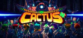 Assault Android Cactus+ background image