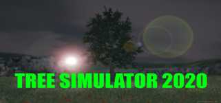 Tree Simulator 2020 background image