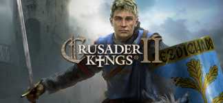 Crusader Kings II: Ruler Designer cover image