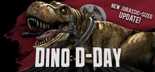 Dino D-Day background image