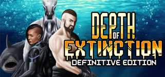 Depth of Extinction background image
