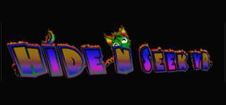 Hide N Seek VR cover image