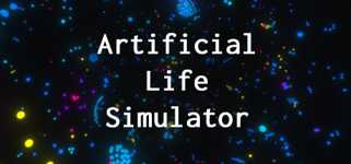 Artificial Life Simulator cover image