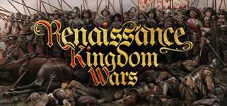Renaissance Kingdom Wars cover image