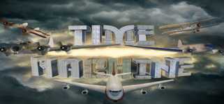 Airport Madness: Time Machine cover image