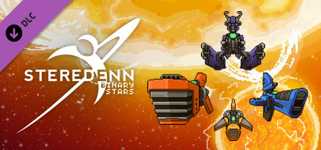 Steredenn: Binary Stars cover image