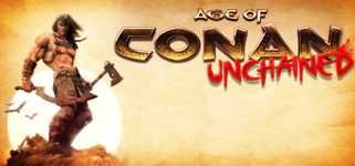 Age of Conan: Unchained background image