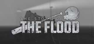 The Story of The Flood cover image
