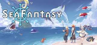 Sea Fantasy background image