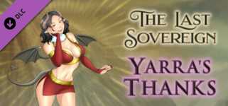 The Last Sovereign - Yarra's Thanks cover image