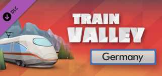 Train Valley - Germany background image