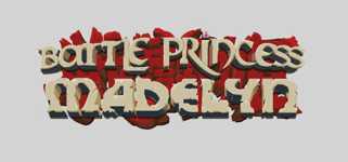 Battle Princess Madelyn background image