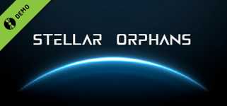 Stellar Orphans Demo cover image