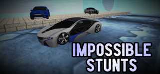Impossible Stunts background image