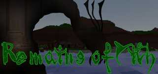 Remains of Yith cover image