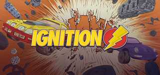 Ignition background image