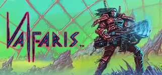 Valfaris background image