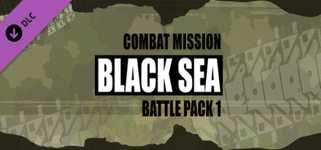 Combat Mission Black Sea - Battle Pack 1 background image