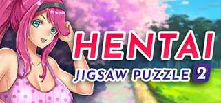 Hentai Jigsaw Puzzle 2 cover image