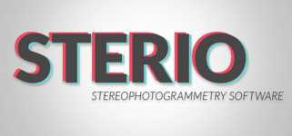 Sterio background image