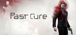 Past Cure background image