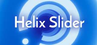 Helix Slider cover image
