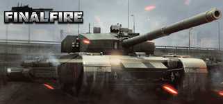 FinalFire background image