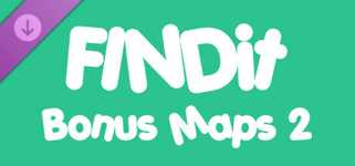 FINDit - Bonus Maps 2 cover image
