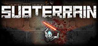 Subterrain background image