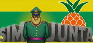 Sim Junta background image