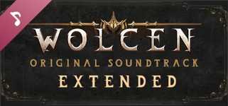 Wolcen: Lords of Mayhem - Original Extended Soundtrack background image