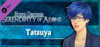 Mystic Destinies: Serendipity of Aeons - Tatsuya Epilogue cover image