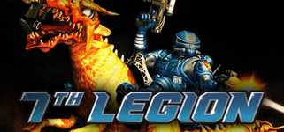 7th Legion cover image