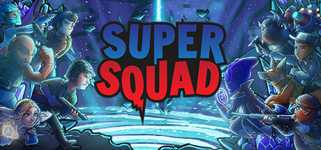 Super Squad background image
