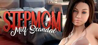 STEPMOM: Milf Scandal 💖 background image