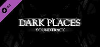 Dark Places: Original Soundtrack background image