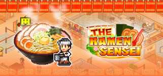 The Ramen Sensei background image