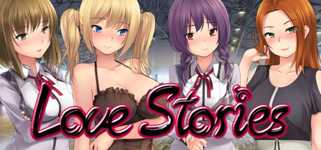 Negligee: Love Stories background image