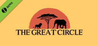 THE GREAT CIRCLE Demo cover image