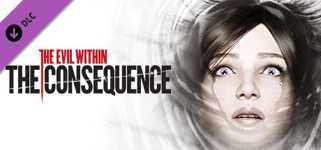 The Evil Within - The Consequence background image