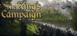 The King's Campaign background image