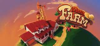 Little Farm background image
