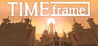 TIMEframe background image