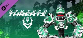 Mutant Football League: New Yuck Threats background image