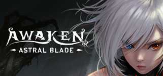 Awaken - Astral Blade background image