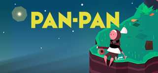 Pan-Pan background image