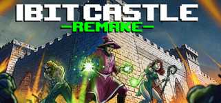 1BIT CASTLE REMAKE cover image
