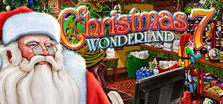 Christmas Wonderland 7 cover image