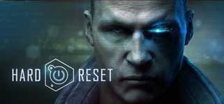 Hard Reset Extended Edition background image