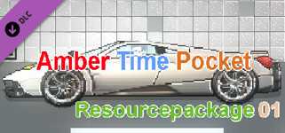 Amber Time Pocket Resourcepackage01 cover image